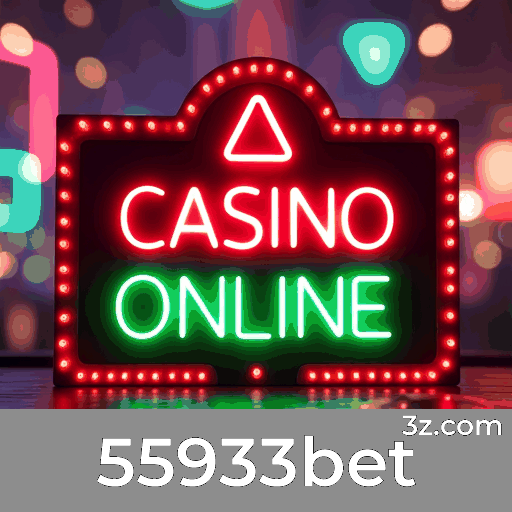 DEPÓSITOS na 55933bet